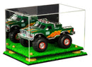 Memorabilia display case for sale on Better Display Cases