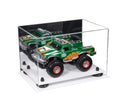 Versatile acrylic display case for sale on Better Display Cases