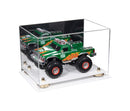 Collectible display case for sale on Better Display Cases