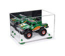 Memorabilia display case for sale on Better Display Cases