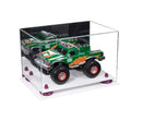 Collectible display case for sale on Better Display Cases