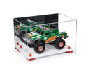 Memorabilia display case for sale on Better Display Cases