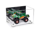 Versatile acrylic display case for sale on Better Display Cases