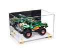 Collectible display case for sale on Better Display Cases