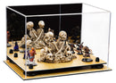 Versatile acrylic display case for sale on Better Display Cases