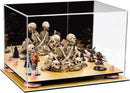 Collectible display case for sale on Better Display Cases
