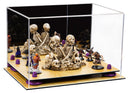 Memorabilia display case for sale on Better Display Cases