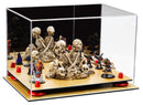 Versatile acrylic display case for sale on Better Display Cases