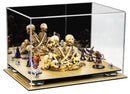Collectible display case for sale on Better Display Cases