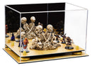 Collectible display case for sale on Better Display Cases