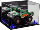 Versatile acrylic display case for sale on Better Display Cases