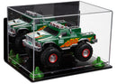 Clear acrylic display case for sale on Better Display Cases