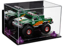 Clear acrylic display case for sale on Better Display Cases