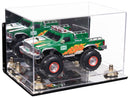 Collectible display case for sale on Better Display Cases