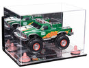 Collectible display case for sale on Better Display Cases