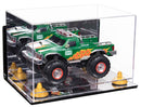 Collectible display case for sale on Better Display Cases