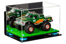 Versatile acrylic display case for sale on Better Display Cases