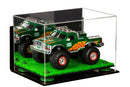 Memorabilia display case for sale on Better Display Cases