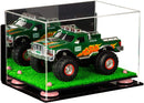 Collectible display case for sale on Better Display Cases