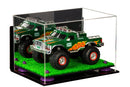 Memorabilia display case for sale on Better Display Cases