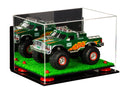 Versatile acrylic display case for sale on Better Display Cases