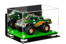 Collectible display case for sale on Better Display Cases