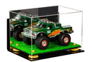 Collectible display case for sale on Better Display Cases