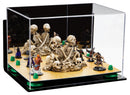 Memorabilia display case for sale on Better Display Cases