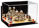 Memorabilia display case for sale on Better Display Cases