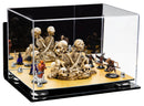 Versatile acrylic display case for sale on Better Display Cases