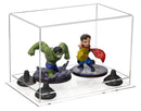 display case for collectibles on Better Display Cases