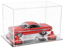 display case for collectibles on Better Display Cases