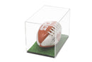 Versatile Acrylic Display Case 9.5 x 6 x 6.5 - Clear (A005/V43)