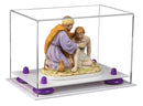 display case for memorabilia on Better Display Cases