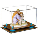 display case for collectibles on Better Display Cases