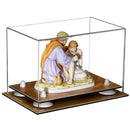 display case for memorabilia on Better Display Cases