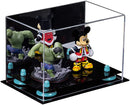 display case for collectibles on Better Display Cases