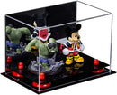 display case for collectibles on Better Display Cases