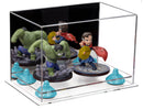 display case for collectibles on Better Display Cases
