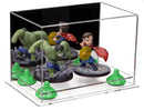 display case for memorabilia on Better Display Cases