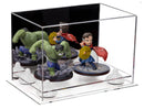 display case for collectibles on Better Display Cases