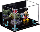 display case for collectibles on Better Display Cases