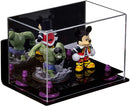 display case for memorabilia on Better Display Cases