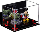 display case for memorabilia on Better Display Cases