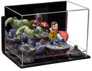 display case for collectibles on Better Display Cases
