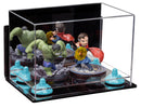 display case for memorabilia on Better Display Cases