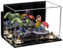 display case for collectibles on Better Display Cases