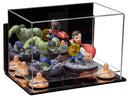 display case for collectibles on Better Display Cases