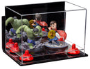 display case for memorabilia on Better Display Cases