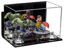 display case for collectibles on Better Display Cases